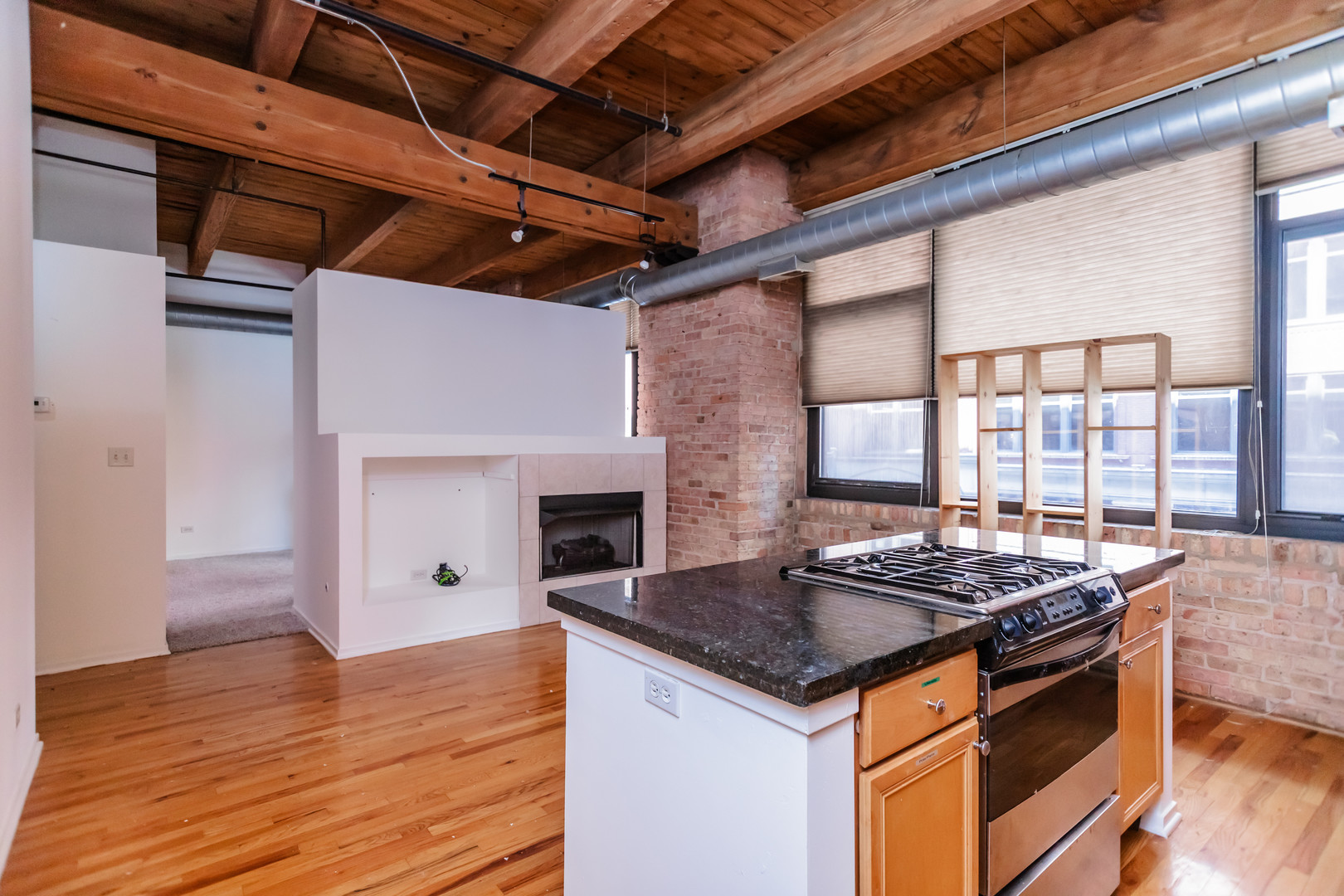 625 W Jackson Boulevard 212 Property Photo 4