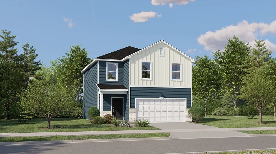 25742 W Denning Street Property Photo 1