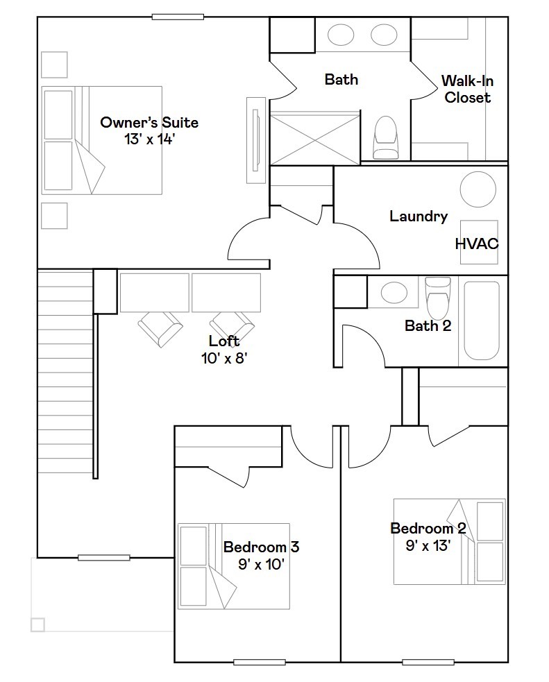 25742 W Denning Street Property Photo 2