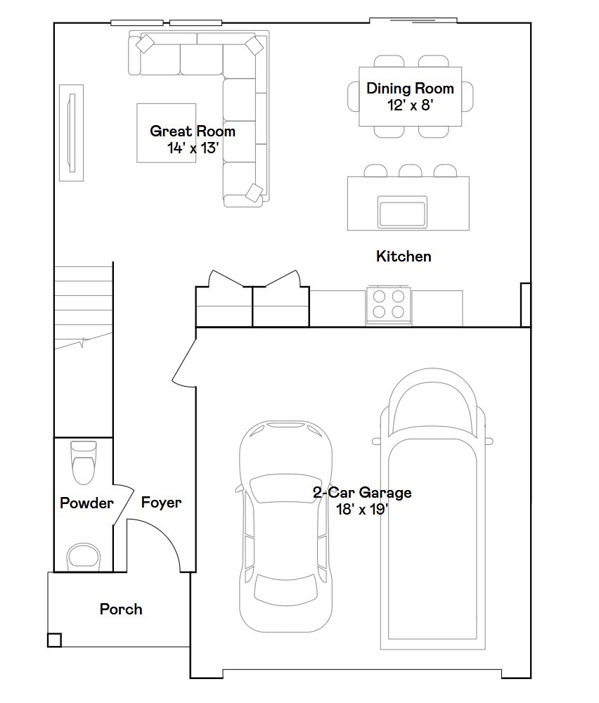 25742 W Denning Street Property Photo 3