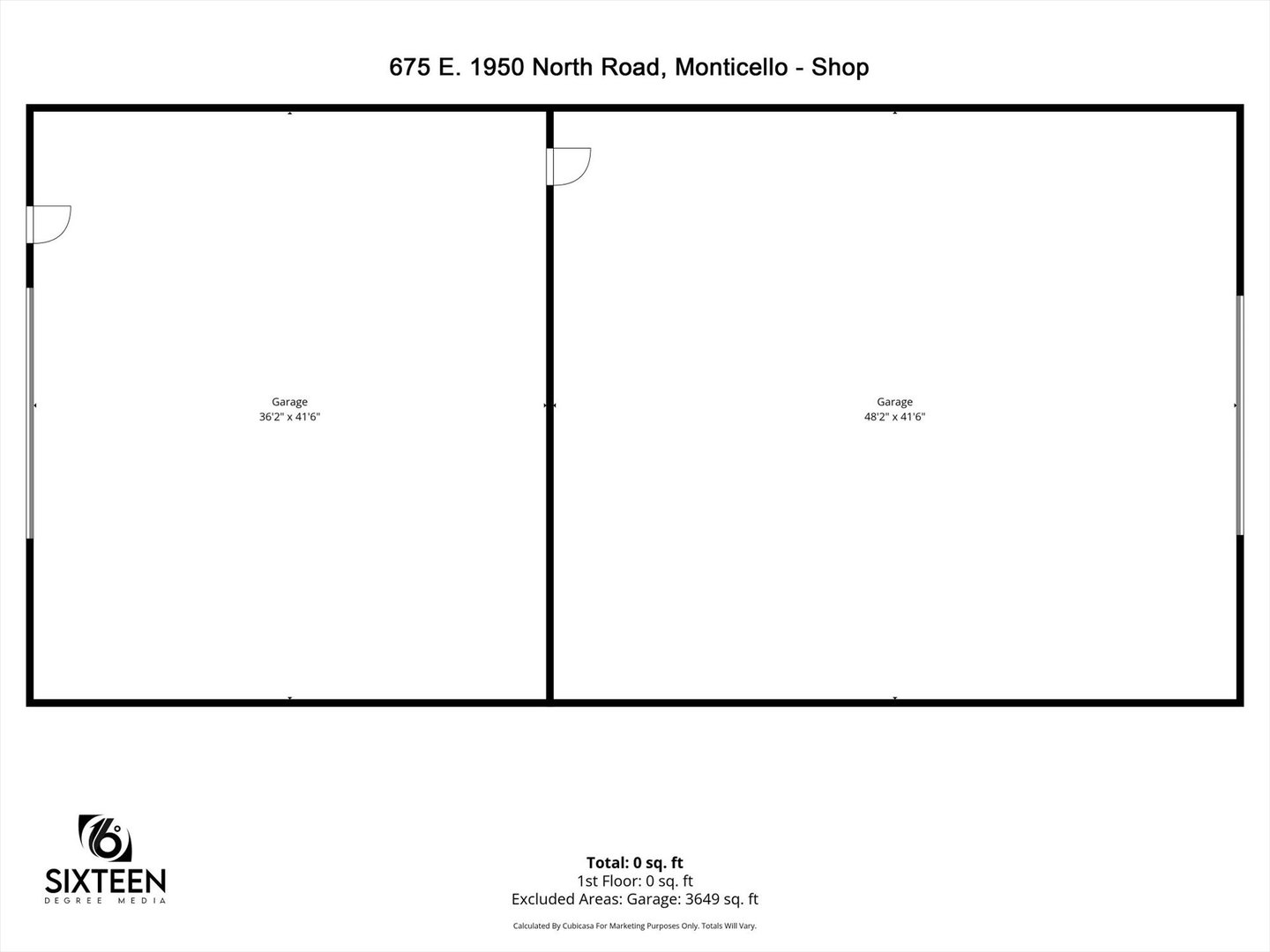 675 E 1950 North Road Property Photo 14