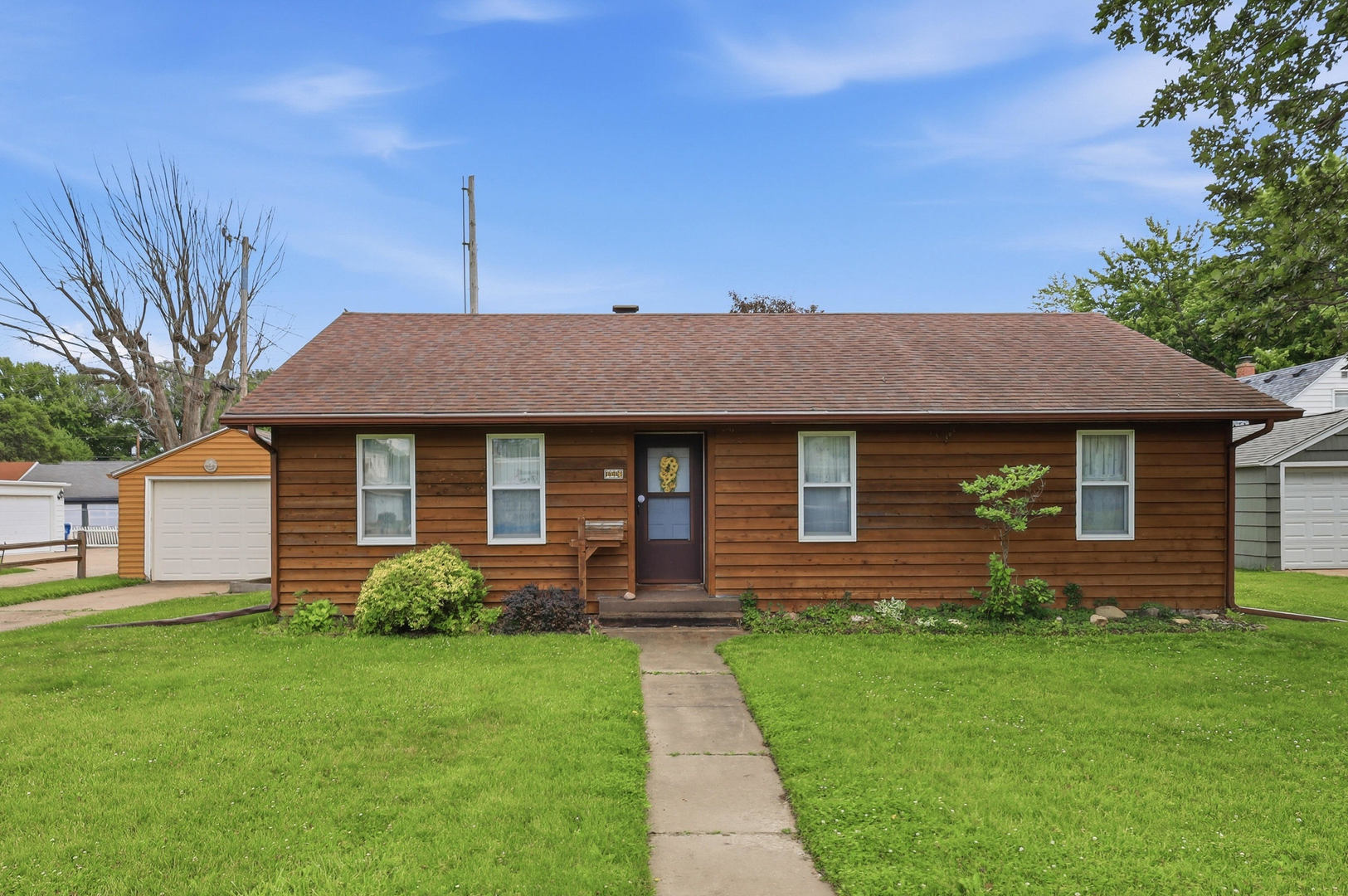 1116 53rd Street Property Photo 1