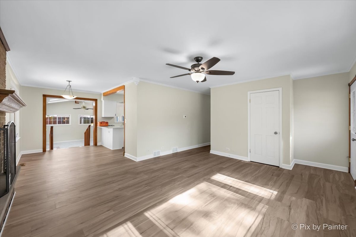 3911 Eastway Drive Property Photo 5