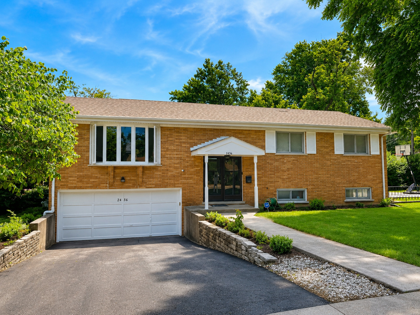 2436 Pick Drive Property Photo 1
