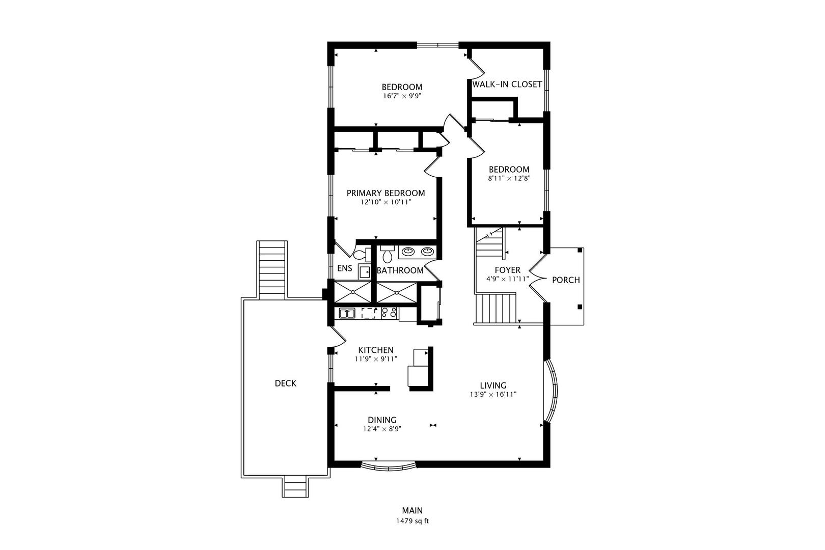2436 Pick Drive Property Photo 47