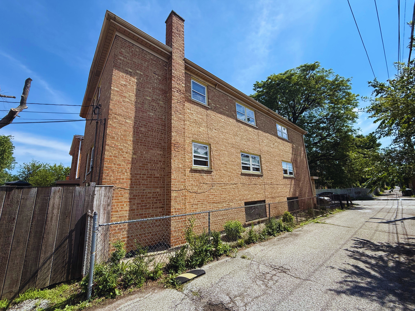 6244 S Seeley Avenue Property Photo 6