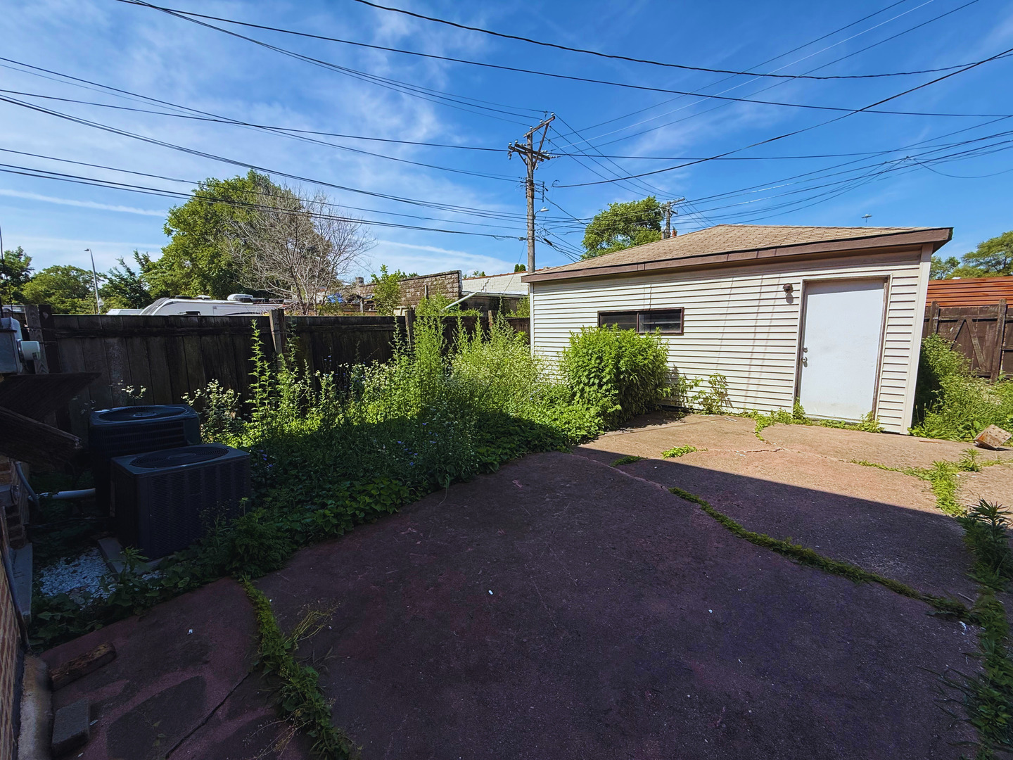 6244 S Seeley Avenue Property Photo 8
