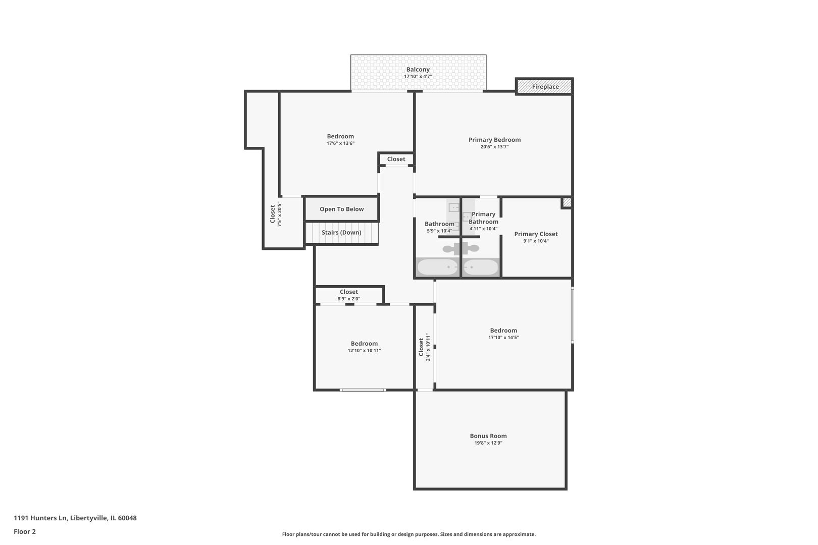 1191 Hunters Lane Property Photo 63