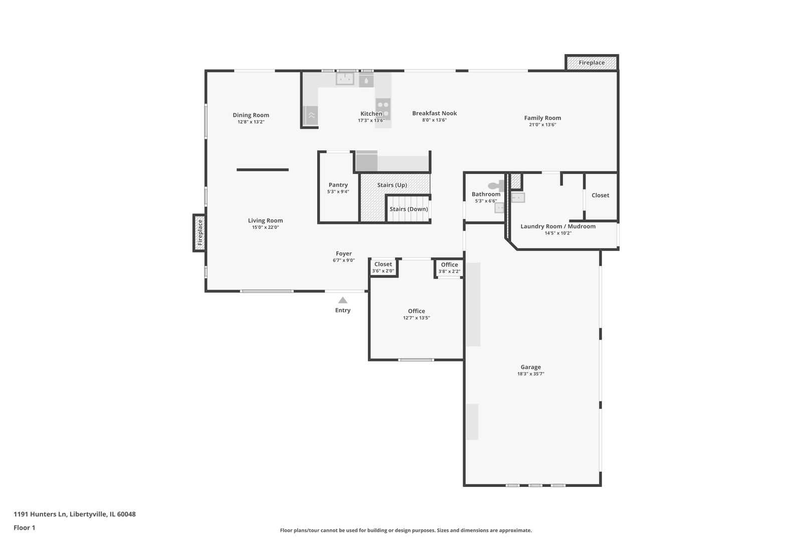 1191 Hunters Lane Property Photo 64