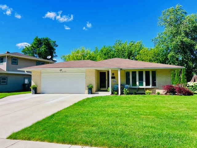 3600 Brookmeade Drive Property Photo 1