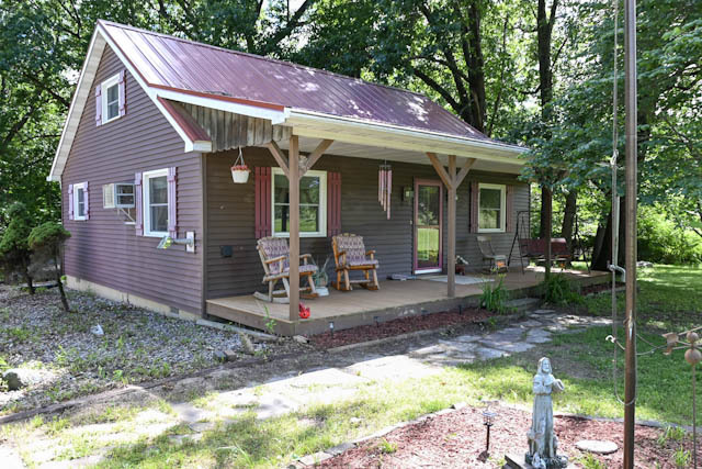 20107 Woodbury Hill Property Photo 4