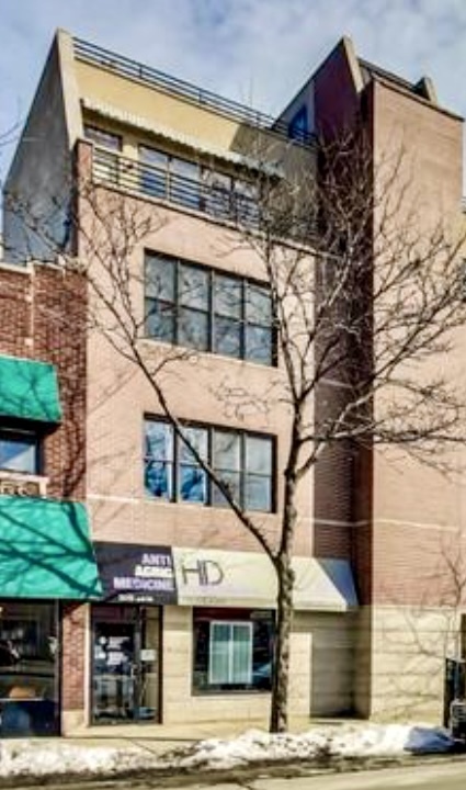 3615 N Ashland Avenue C1N Property Photo 1