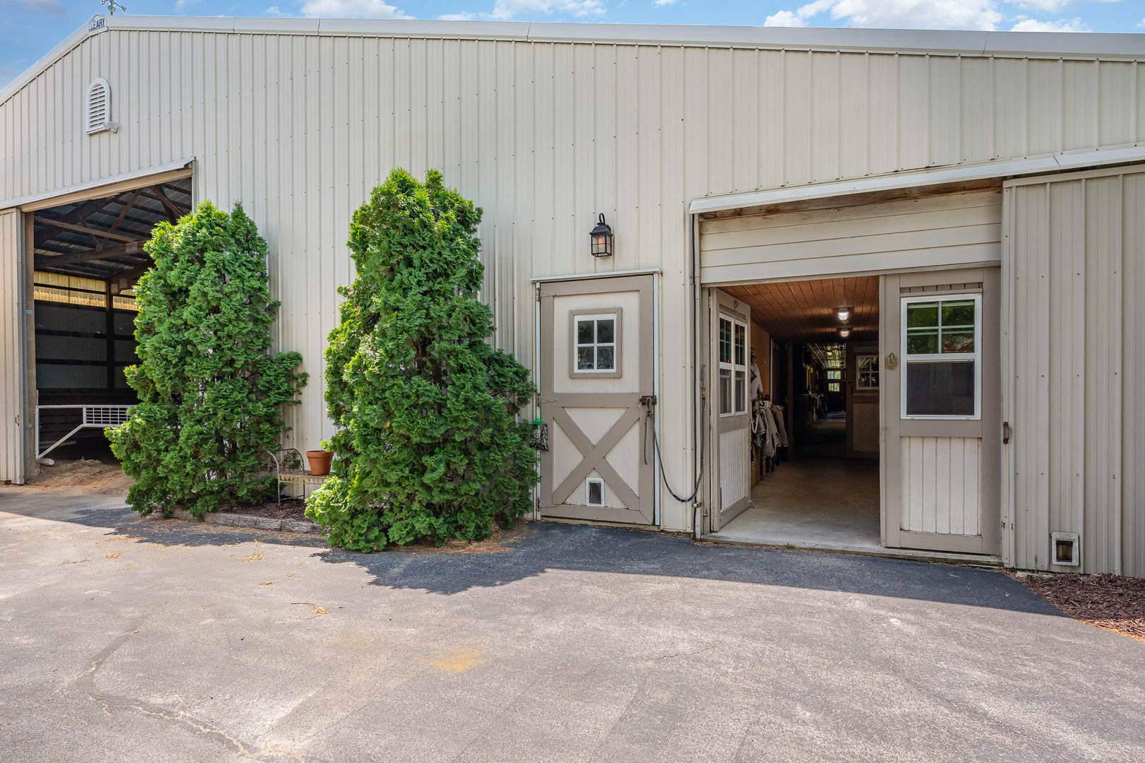 5284 Harvey Road Property Photo 5