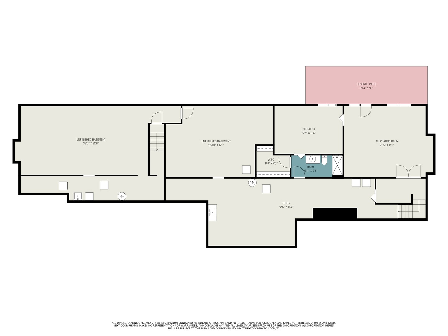 5284 Harvey Road Property Photo 45