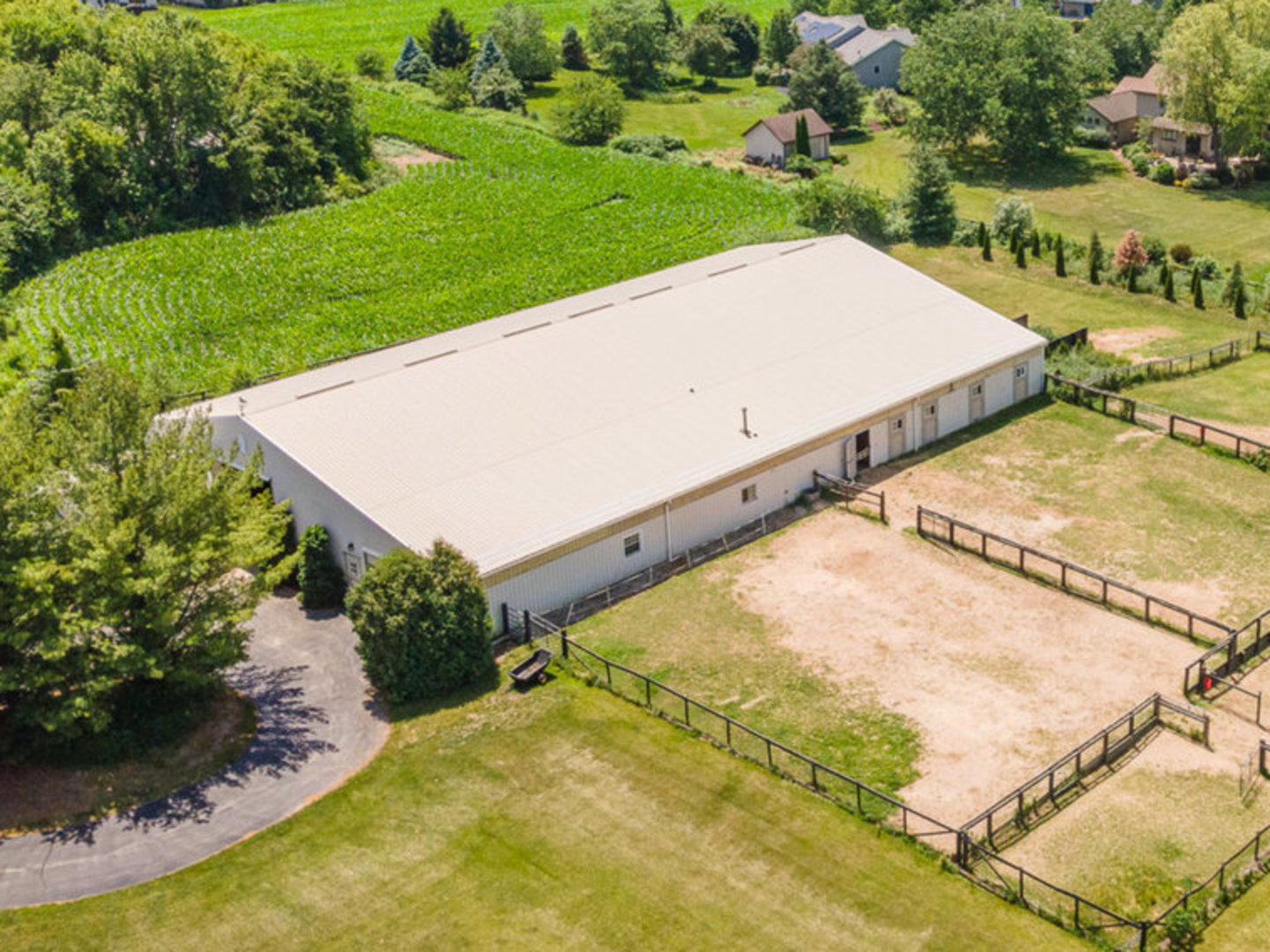 5284 Harvey Road Property Photo 46