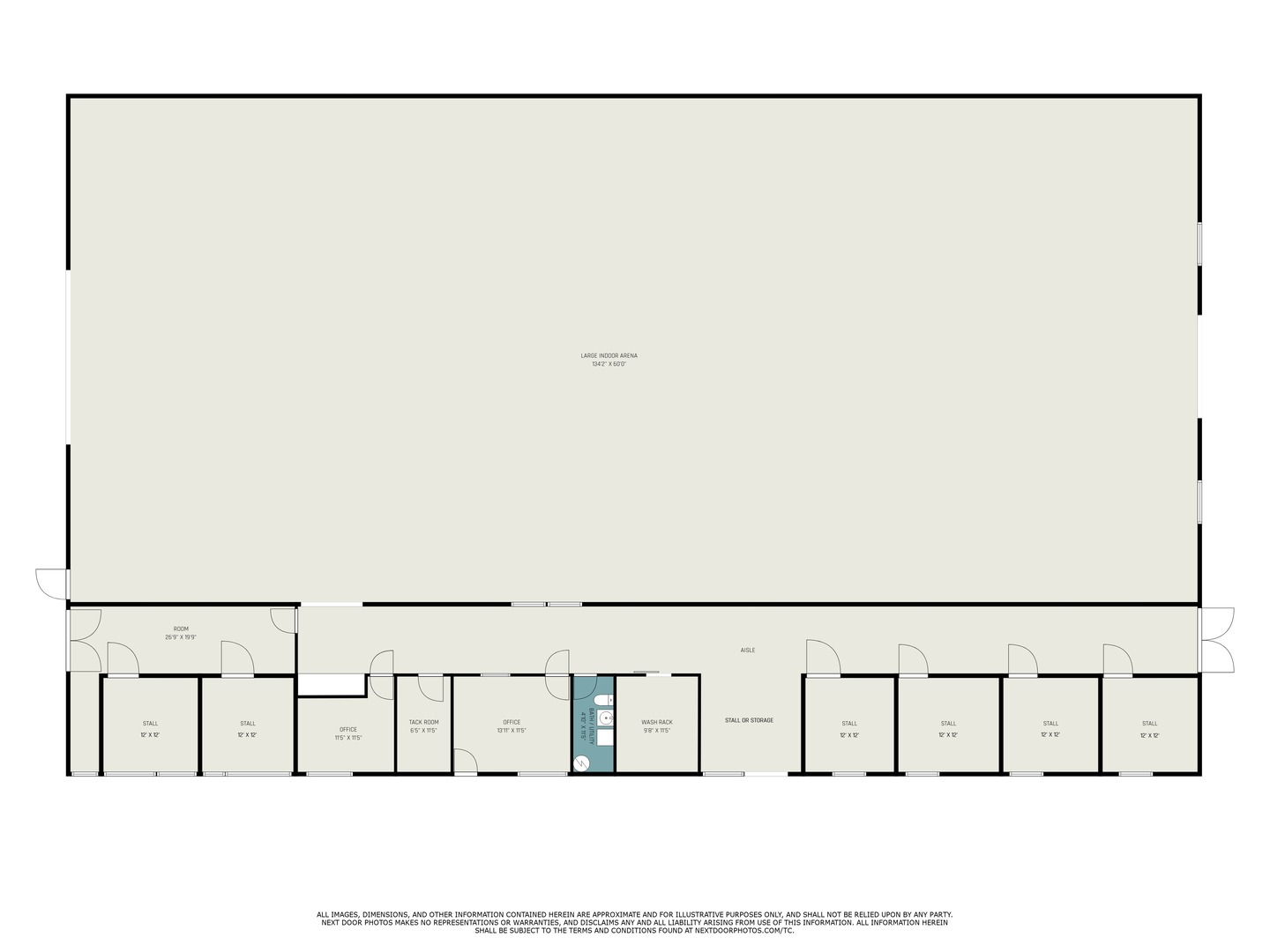 5284 Harvey Road Property Photo 55