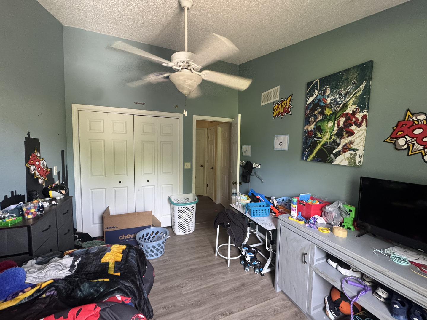 3707 Torch Club Road Property Photo 5