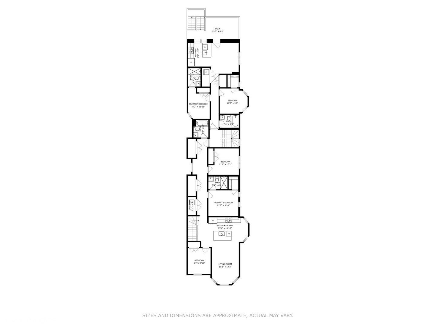 2120 W Belmont Avenue Property Photo 10