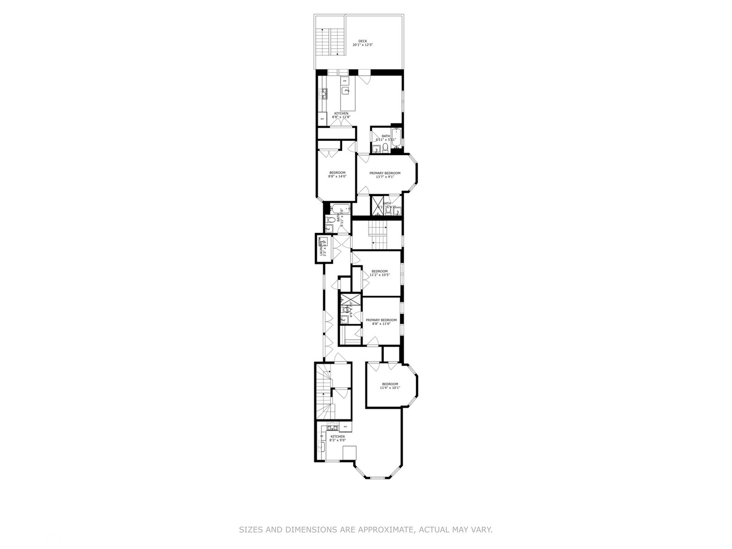 2120 W Belmont Avenue Property Photo 11