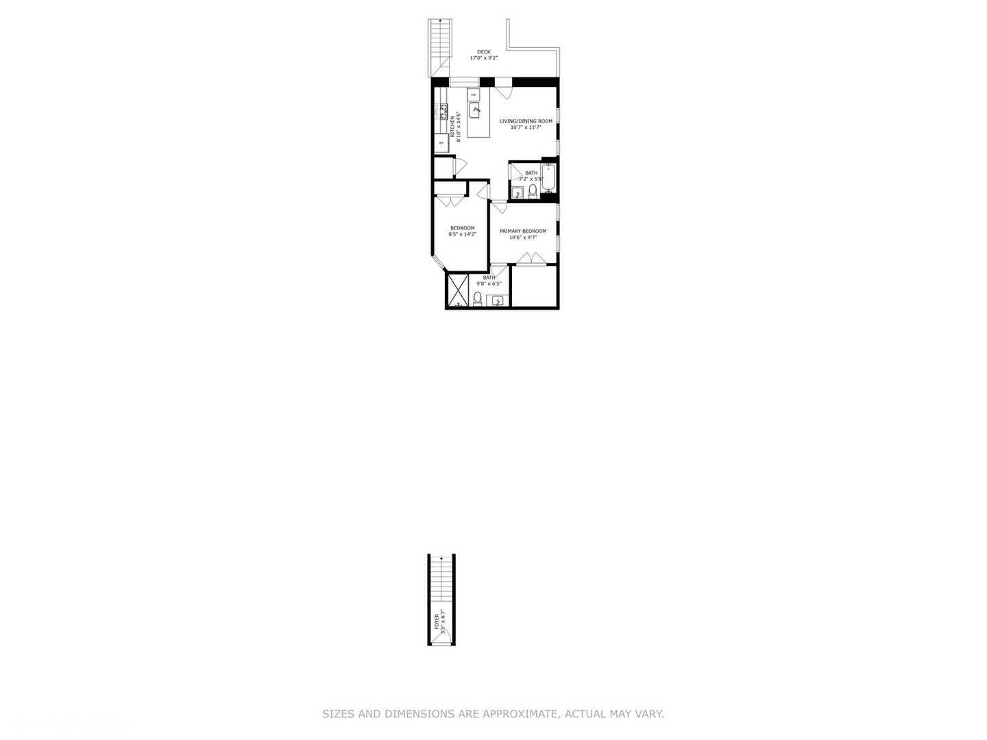 2120 W Belmont Avenue Property Photo 12