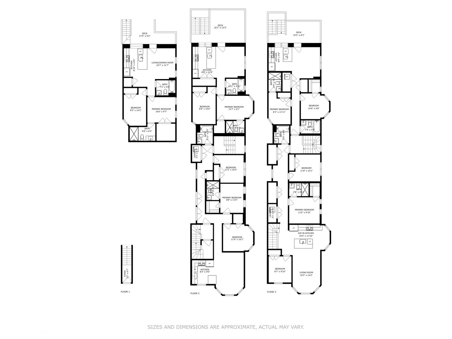 2120 W Belmont Avenue Property Photo 13