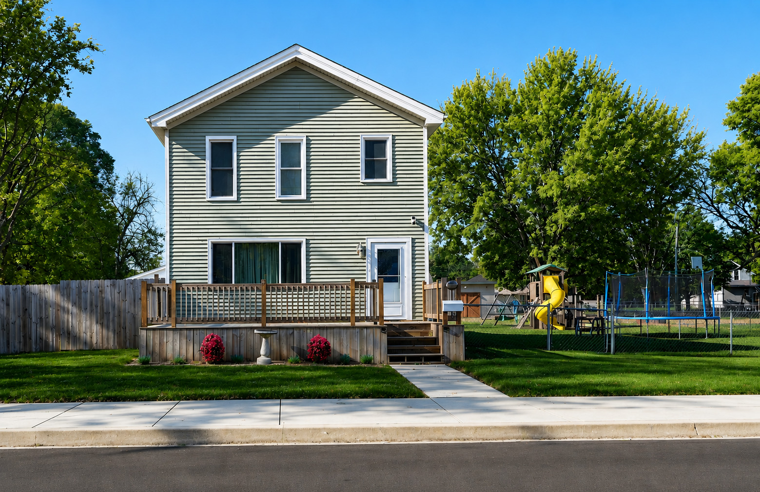 1303 Johnson Avenue Property Photo 1