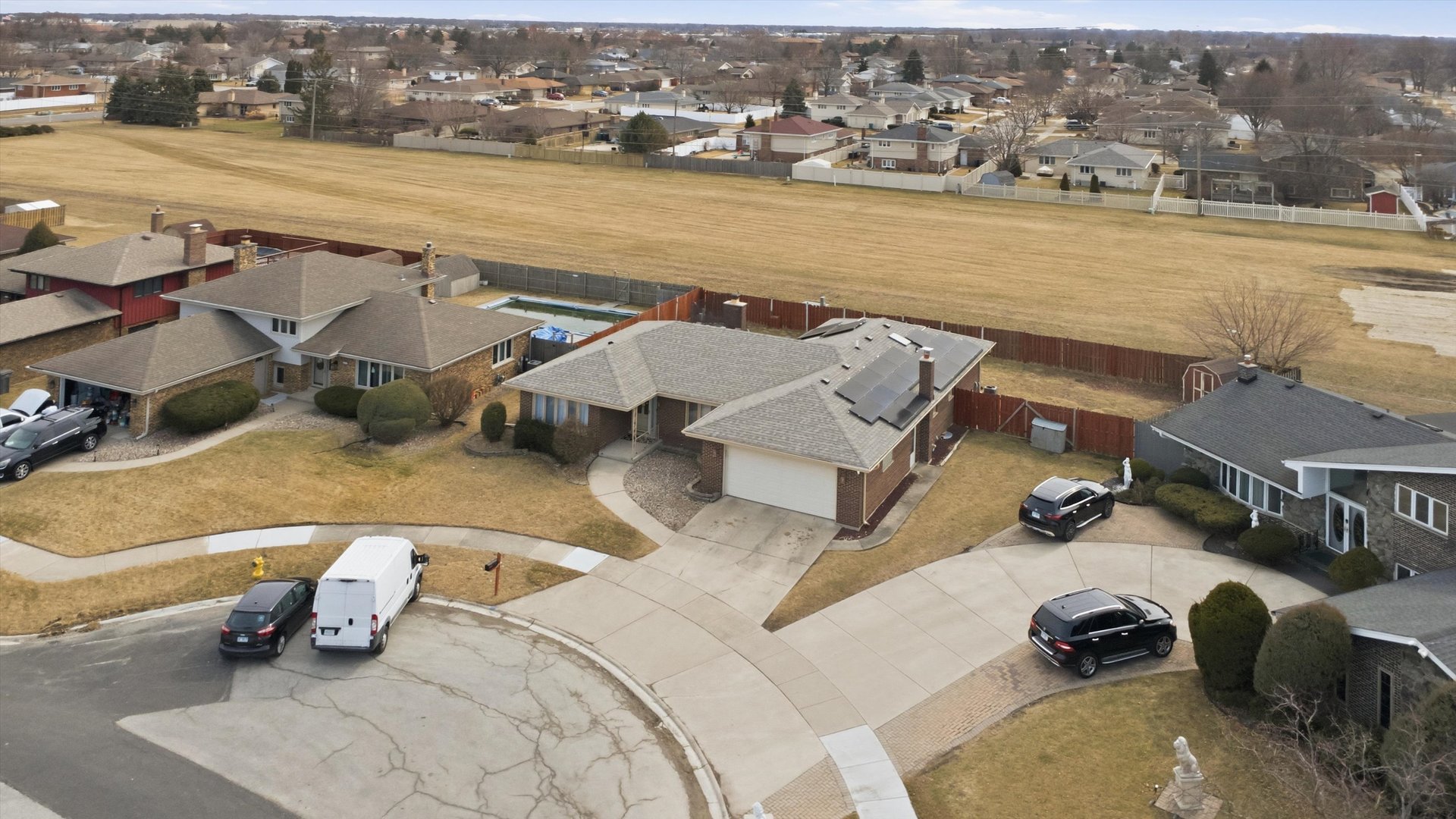 7545 Halesia Court Property Photo 29