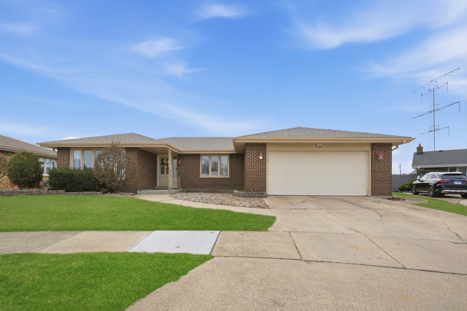 7545 Halesia Court Property Photo 33