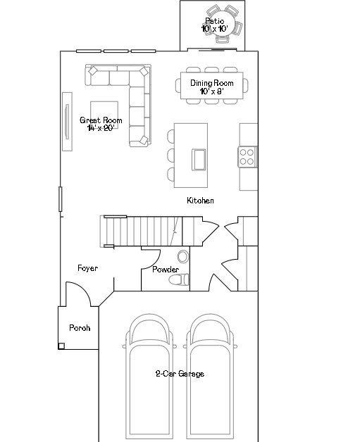 209 Cooney Way Property Photo 20