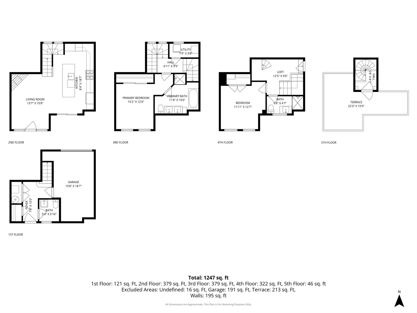 1350 W Byron Street 7 Property Photo 26