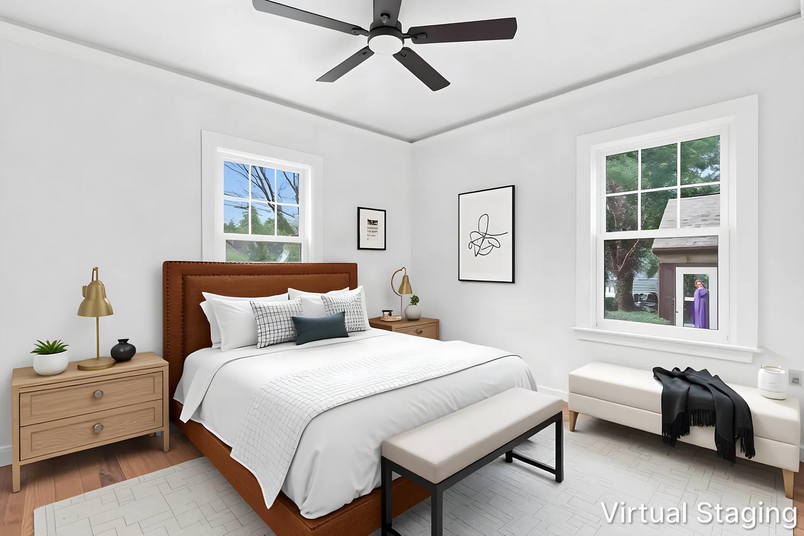 2512 N Howell Street Property Photo 8
