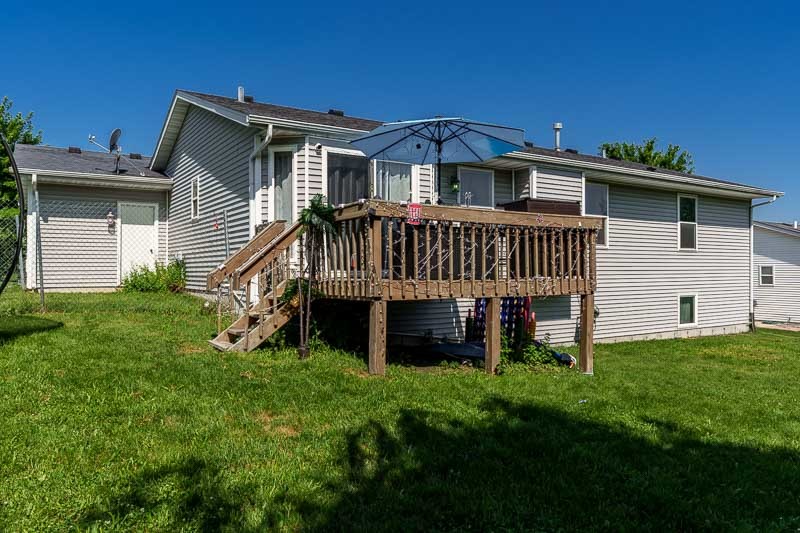 4222 Sunbury Drive Property Photo 4