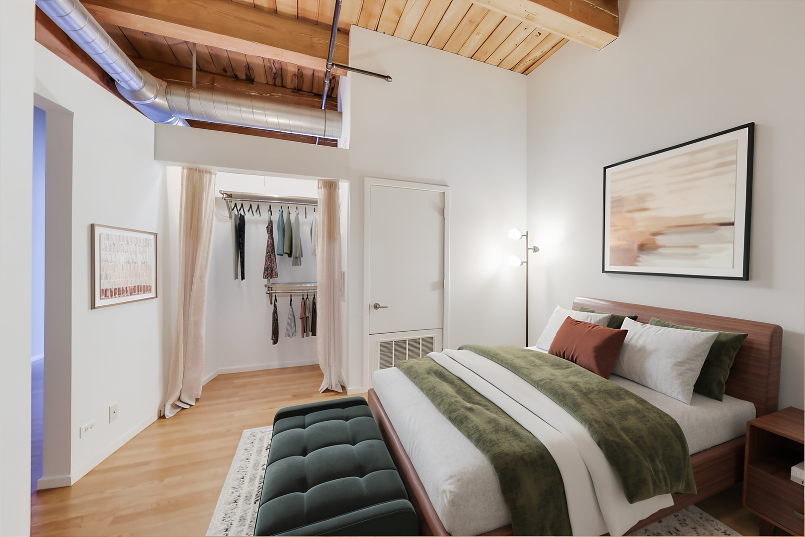 728 W Jackson Boulevard 724 Property Photo 16