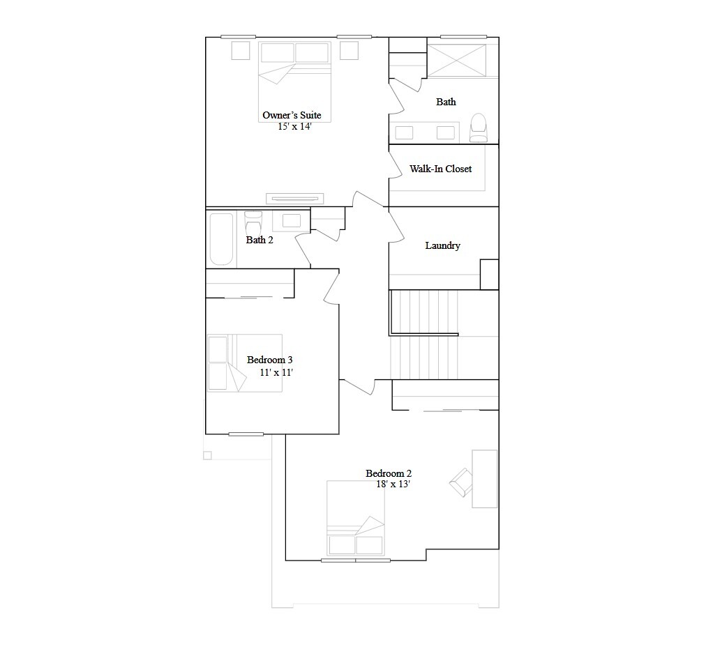 2642 Matoon Drive Property Photo 20