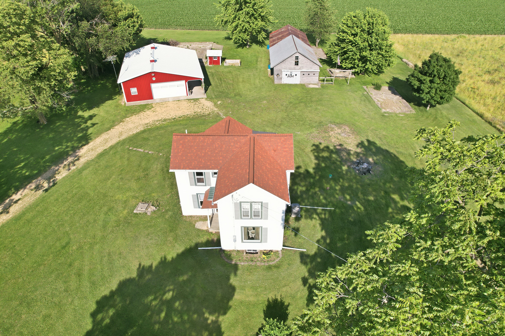 2074 Prairie Road Property Photo 1