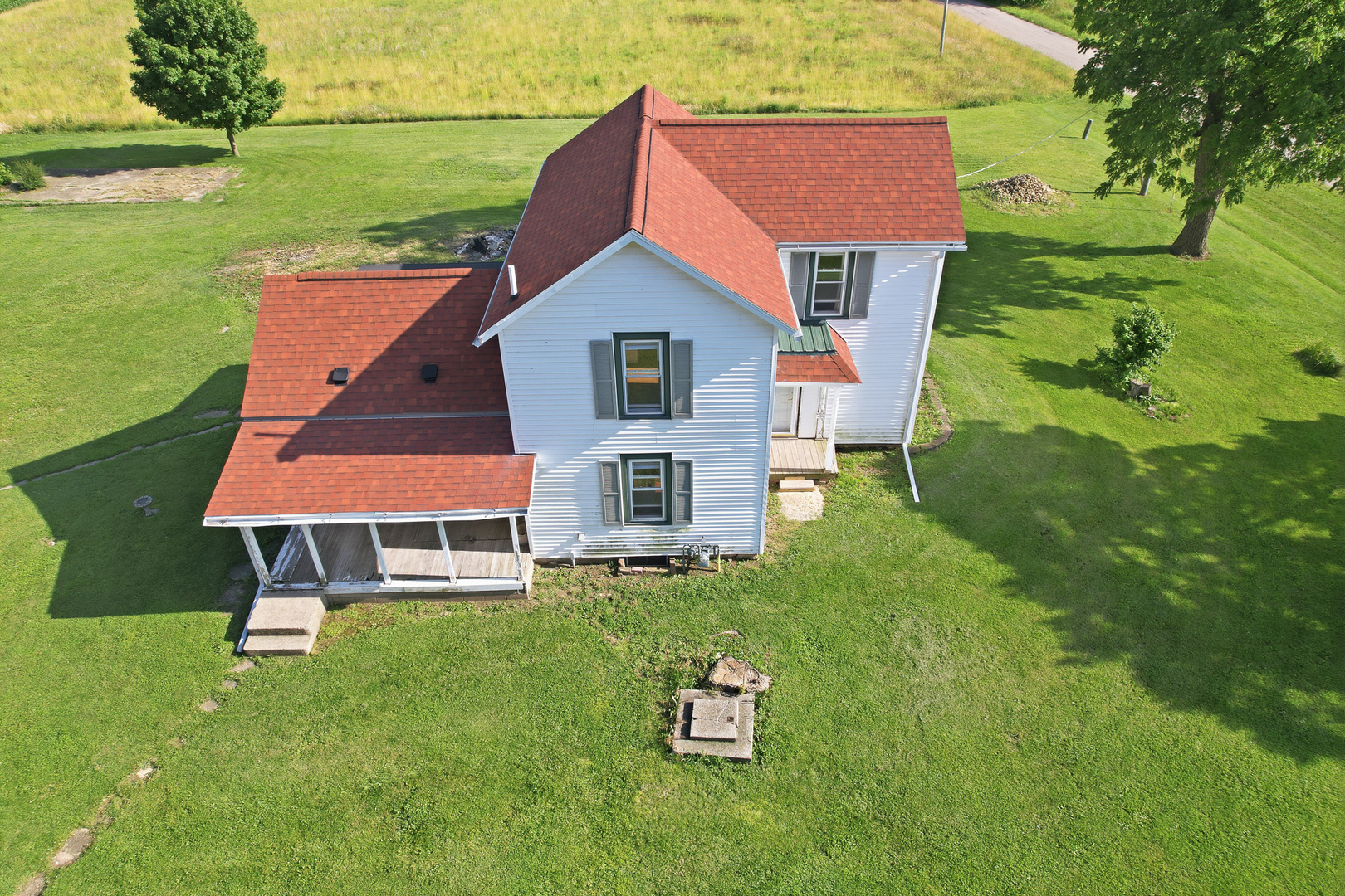 2074 Prairie Road Property Photo 3