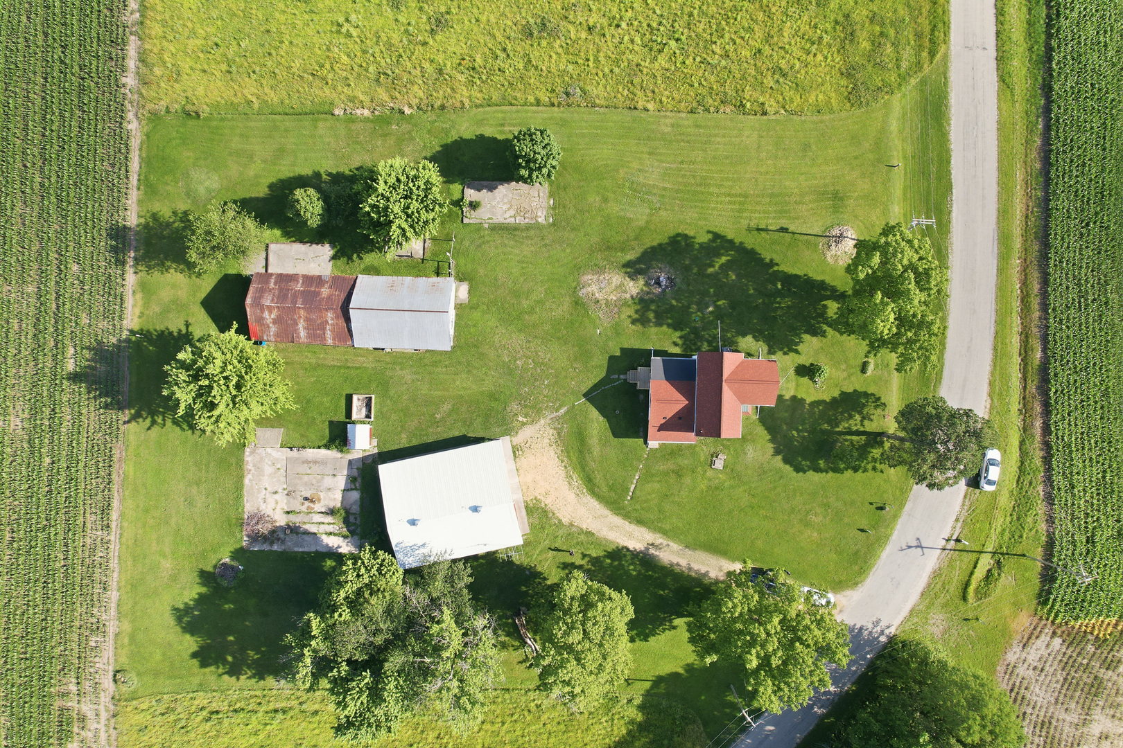 2074 Prairie Road Property Photo 7