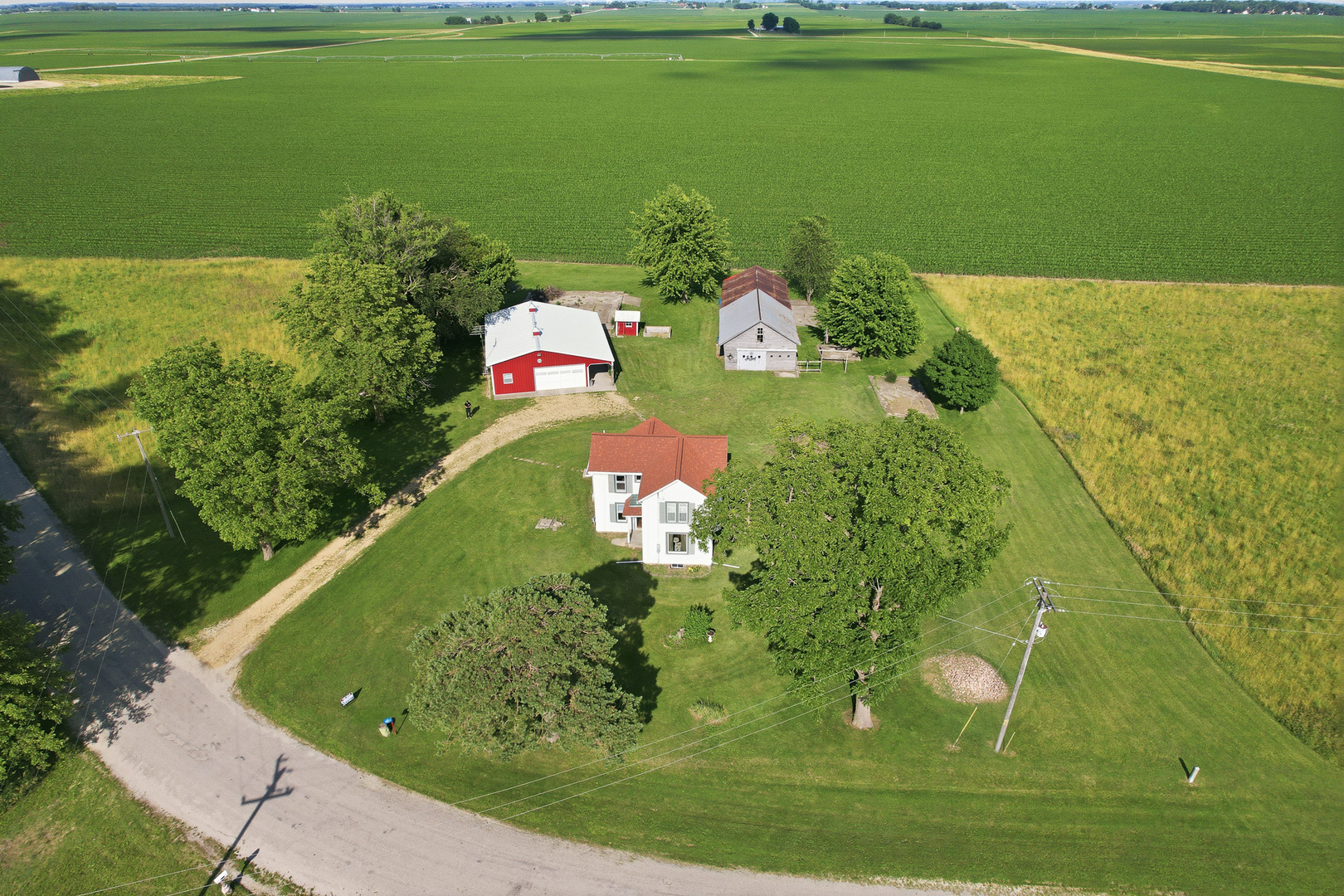2074 Prairie Road Property Photo 8