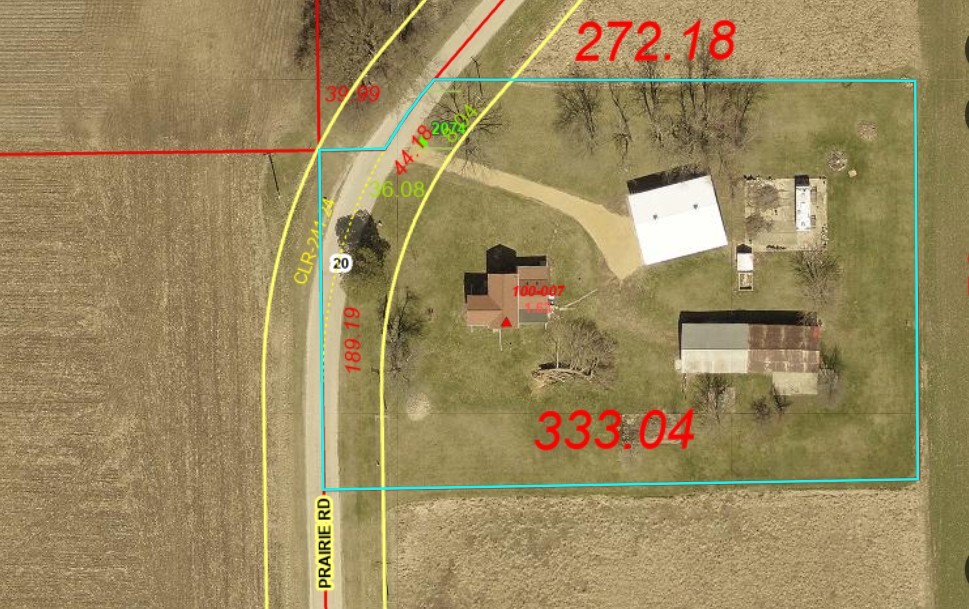 2074 Prairie Road Property Photo 9