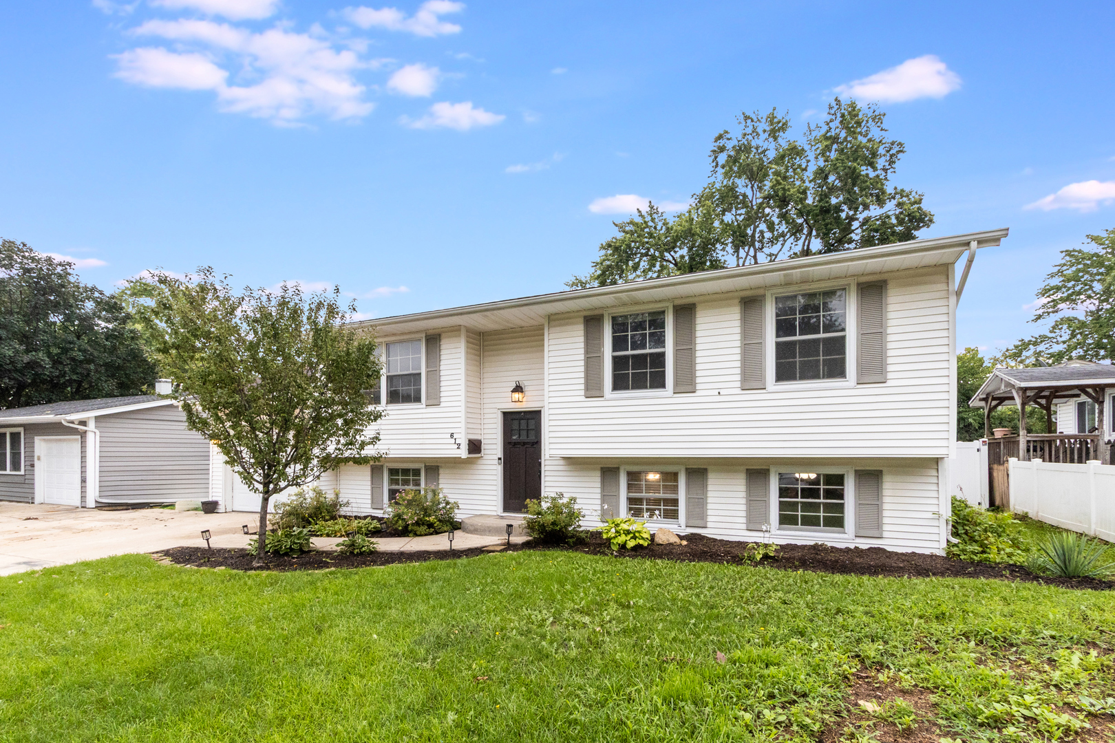 612 Westnedge Road