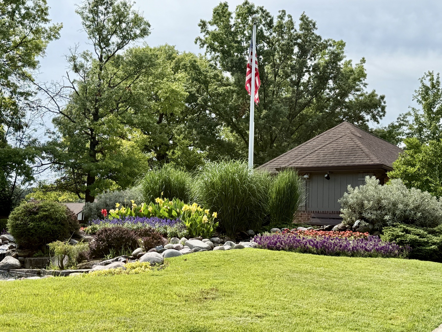 13232 S Oak Ridge Trail Property Photo 4