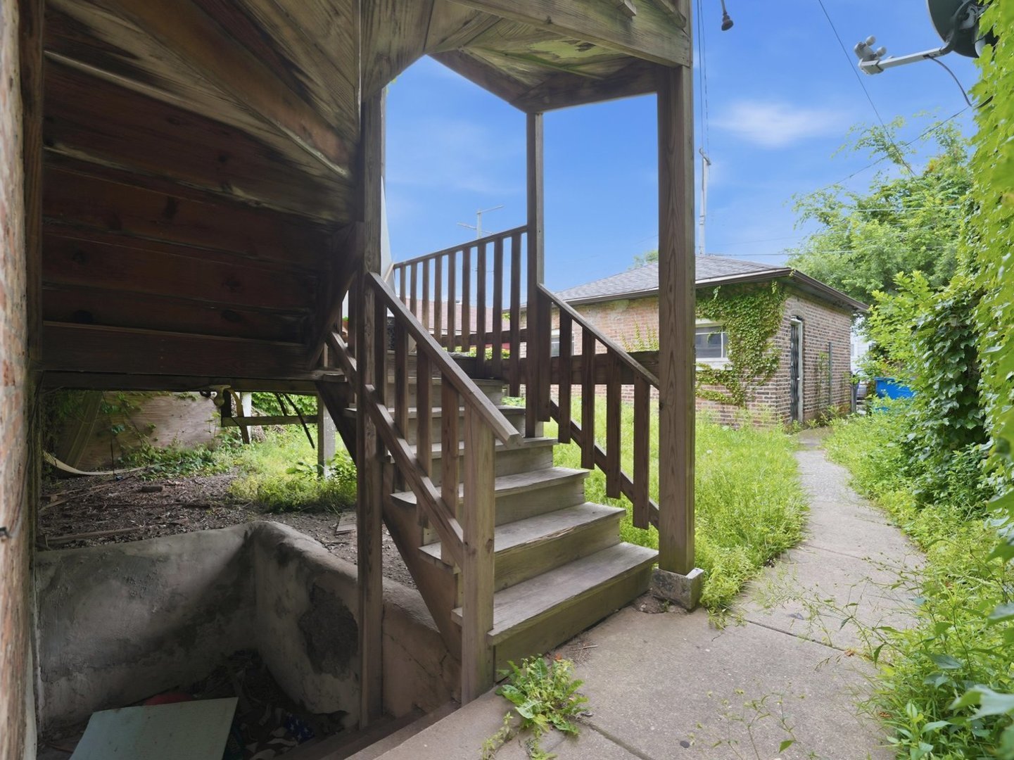 7842 S Constance Avenue Property Photo 39