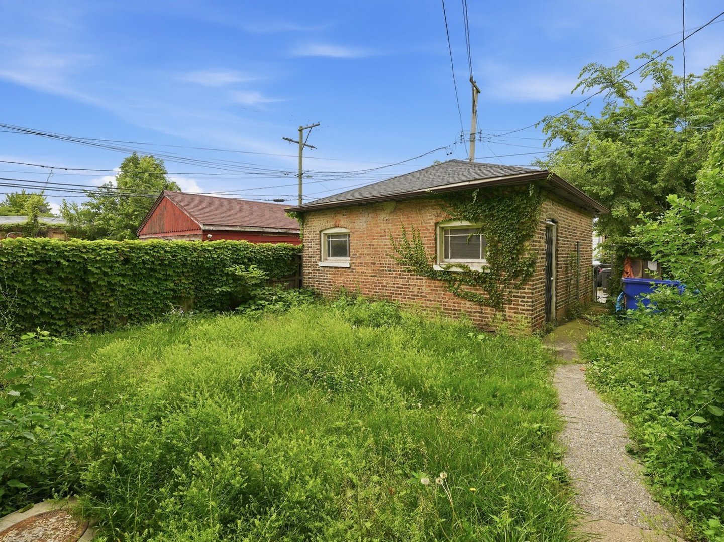 7842 S Constance Avenue Property Photo 41