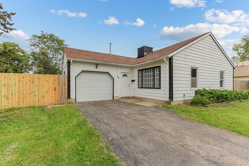 512 Cherry Circle Property Photo 1