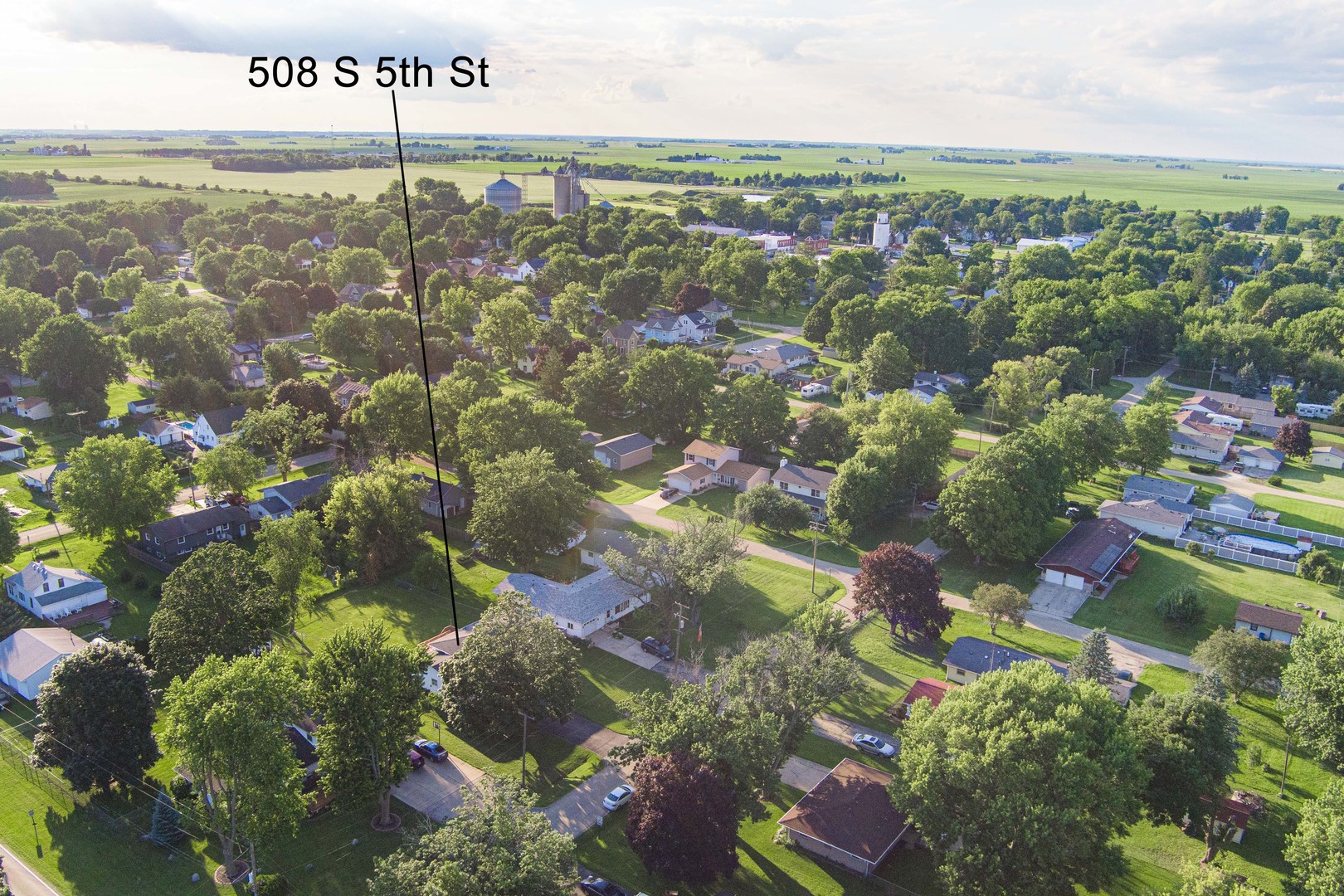 508 S 5th Street Property Photo 4