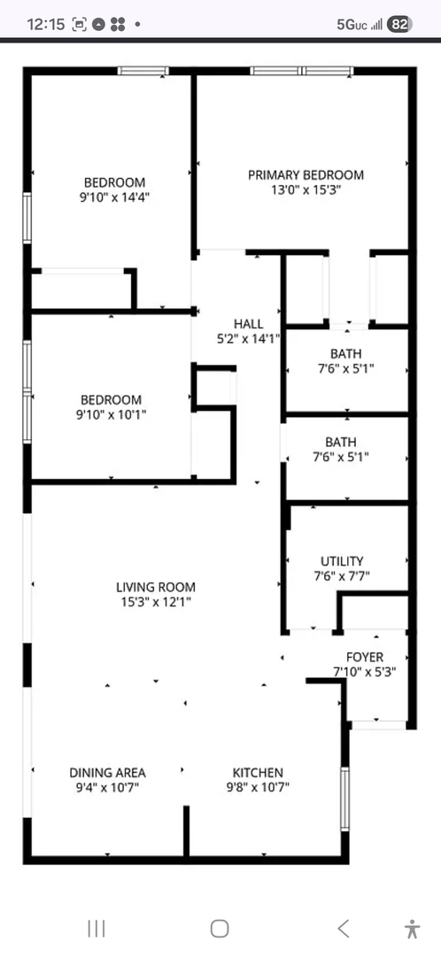 19210 Elm Drive 153 Property Photo 3