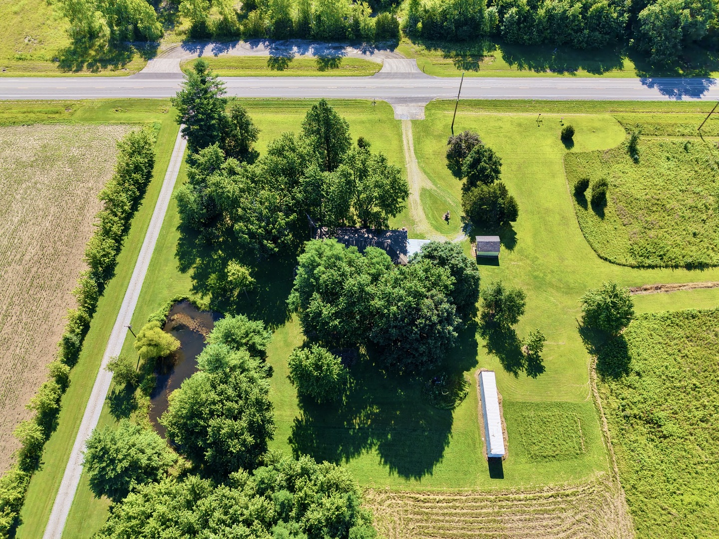 9857 Highway 45 Property Photo 1