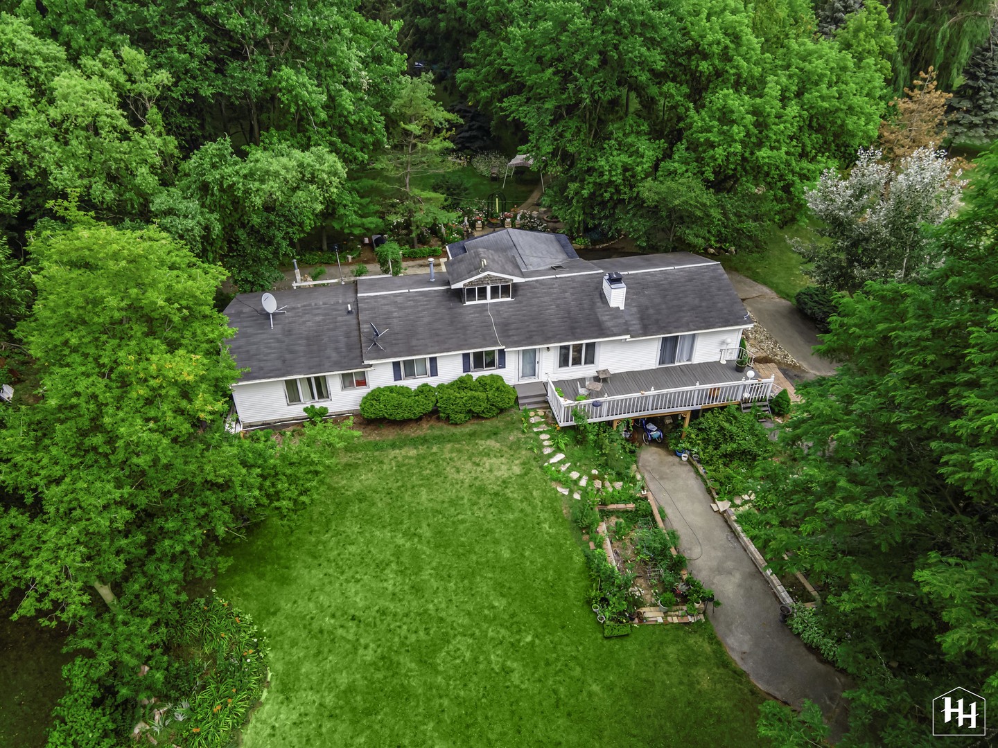 19903 Mcguire Road Property Photo 1