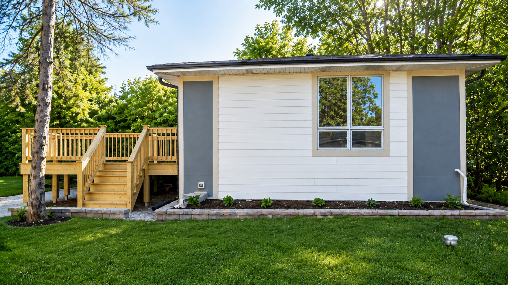 43348 N Forest Drive Property Photo 1