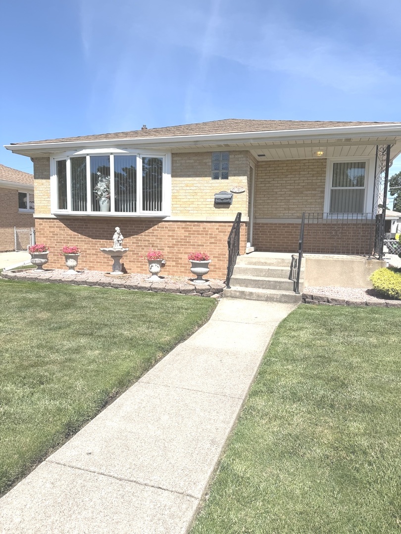 4047 Denley Avenue Property Photo 1